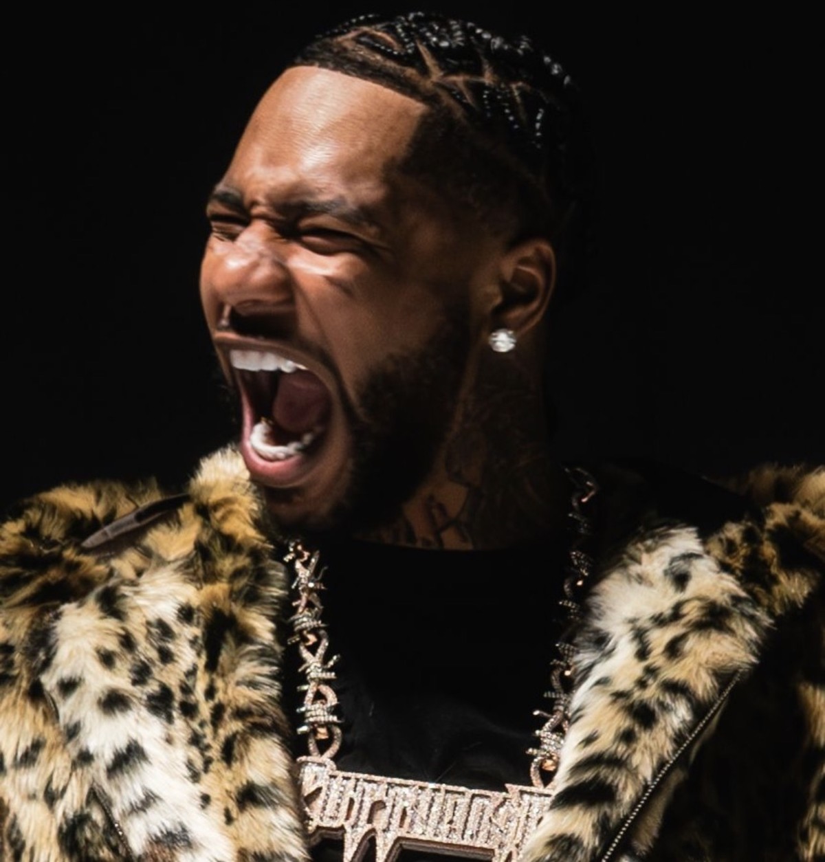 Key Glock